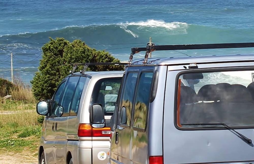 Peniche Surf Lodge - Hostel