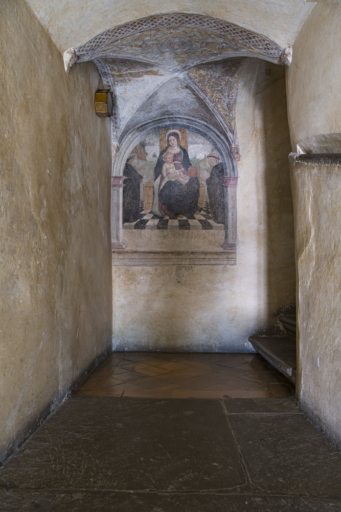 L'Annunciata Soul Retreat view 4