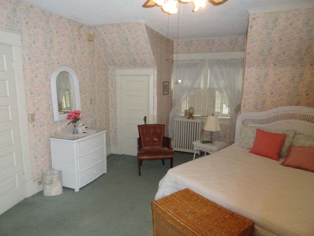 Victorian Inn B&B, fotografía 3