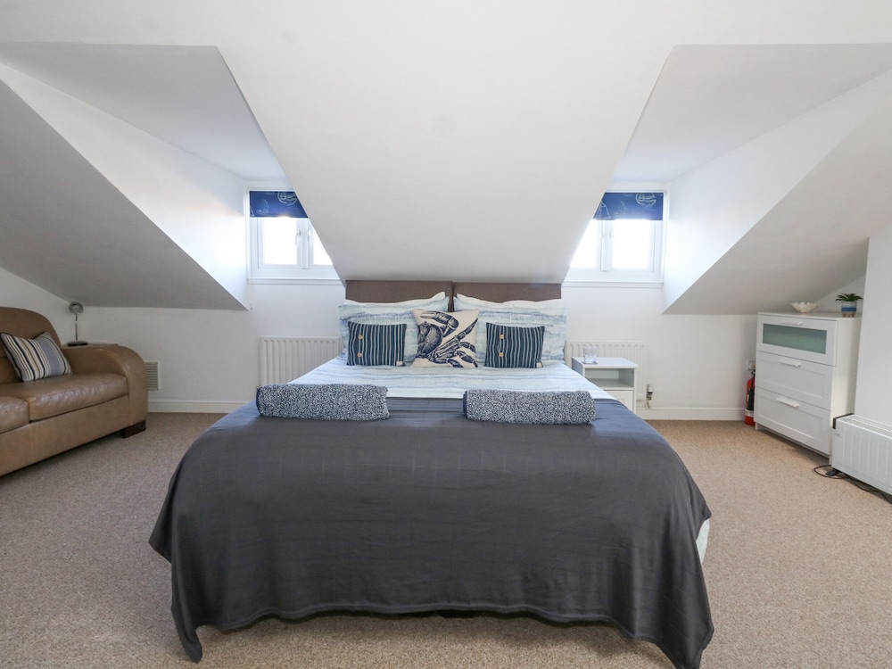 Anchor Cottage