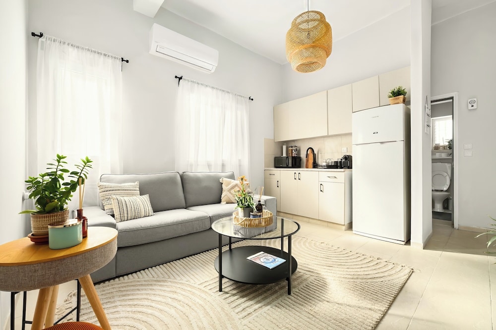 Florentin Stylish Stay by Sea N' Rent
