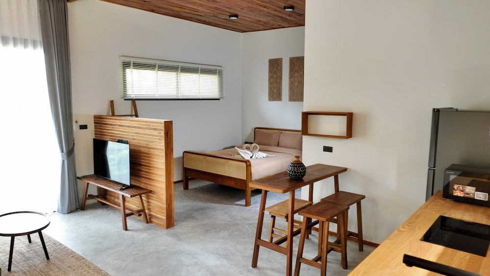 Yume 17 Sea View Villas
