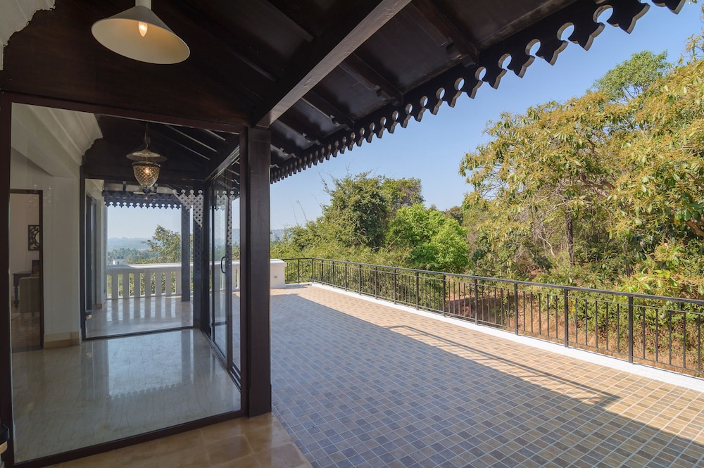 Casa Sol 2 By Iksha
