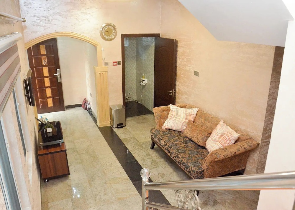 Kodeland Apartment