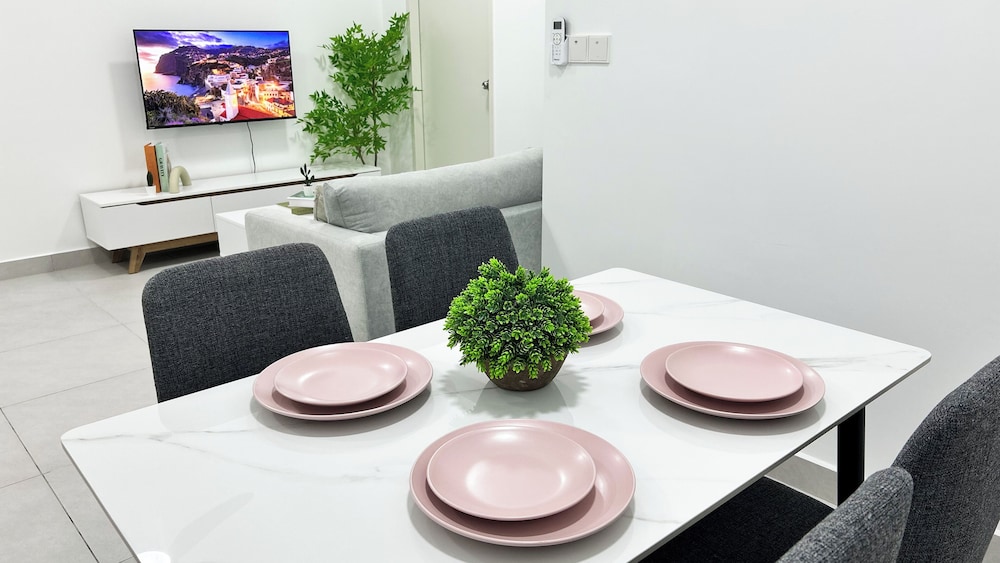 168 Park Selayang by Manhattan Group