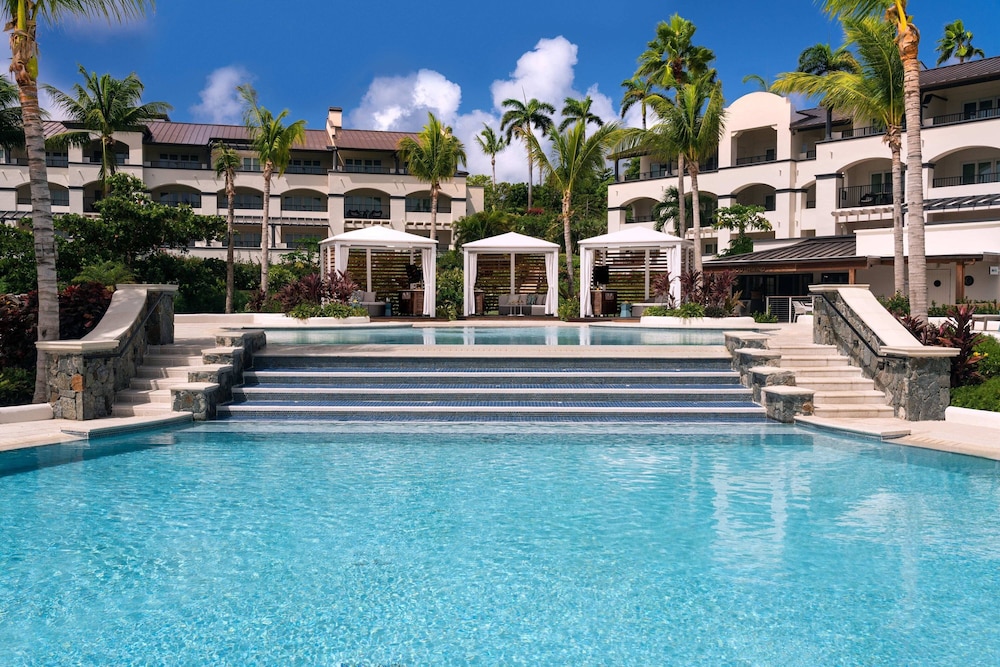 The Ritz-Carlton, St. Thomas - Photo 40