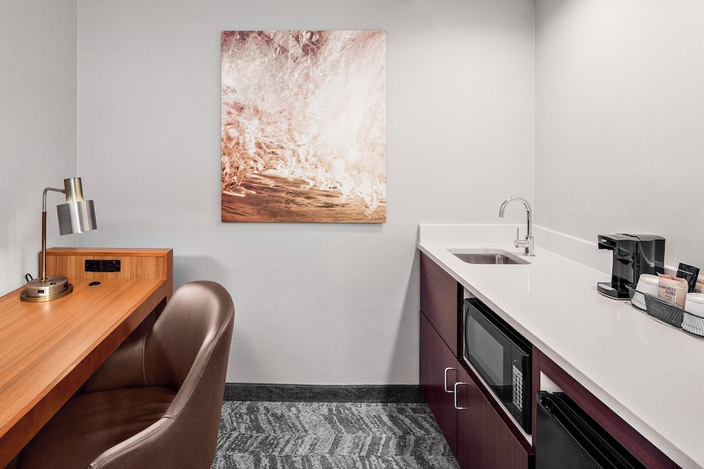 San Diego Vacations - SpringHill Suites by Marriott San Diego-Scripps Poway - Property Image 18