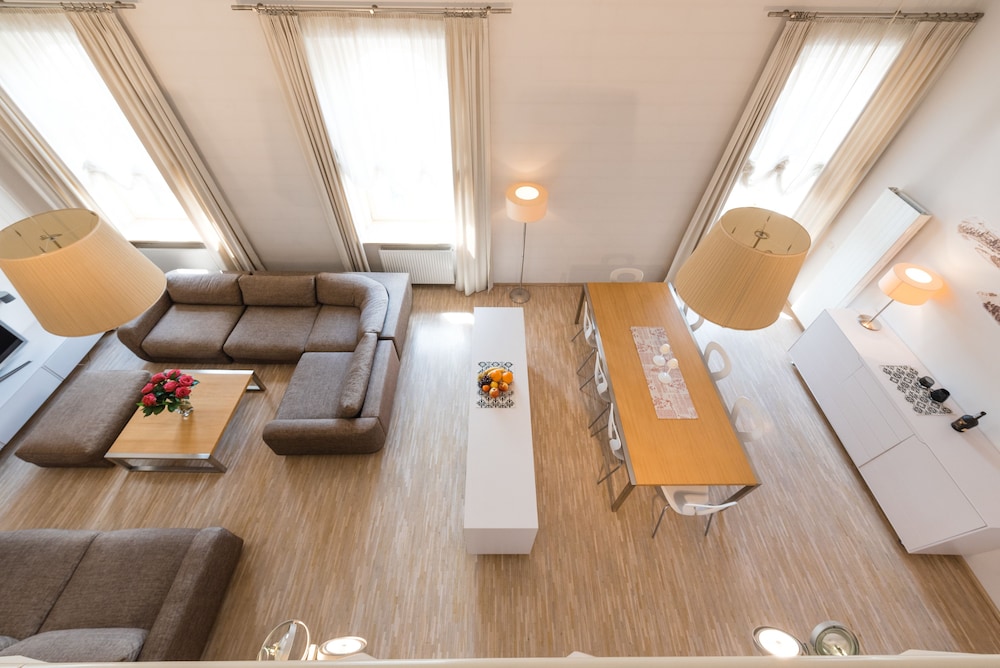 Horizon Apartments - Radziwiłłowska