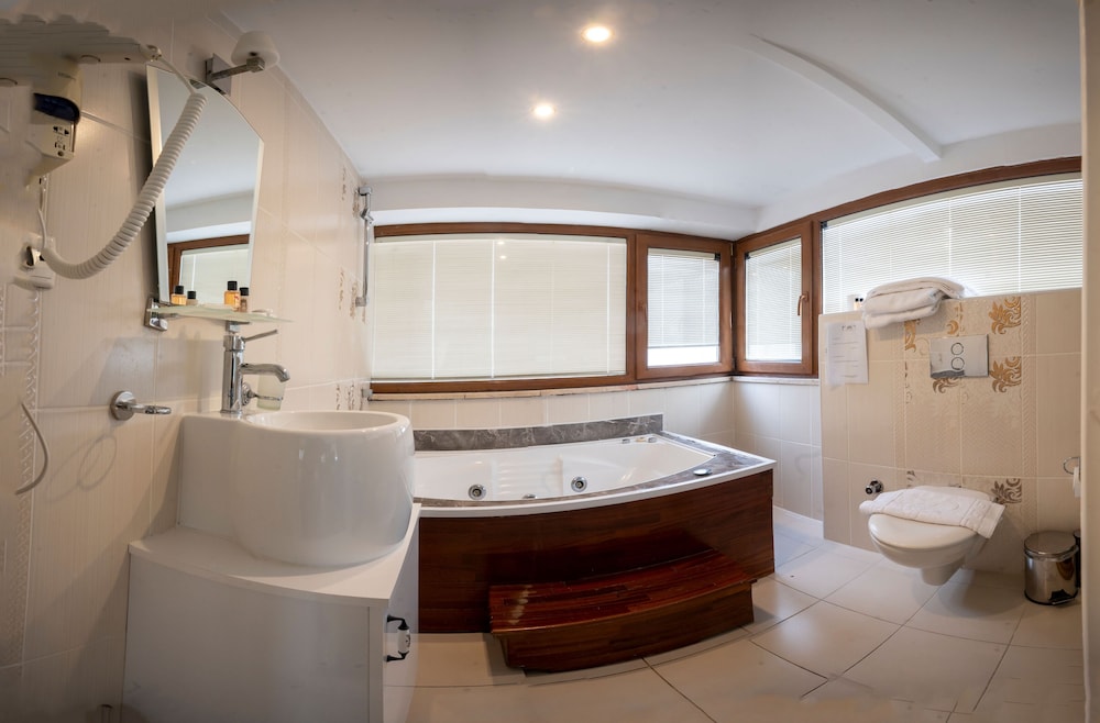 Fuat Bey Palace Otel & Spa - Image 85