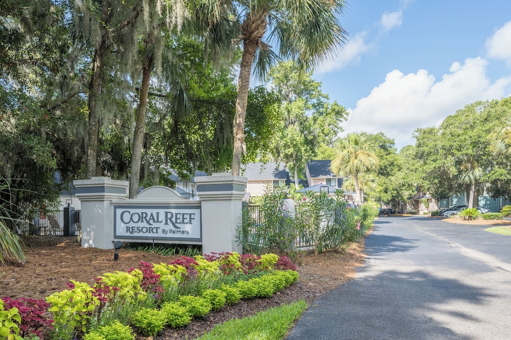 Coral Reef Resort