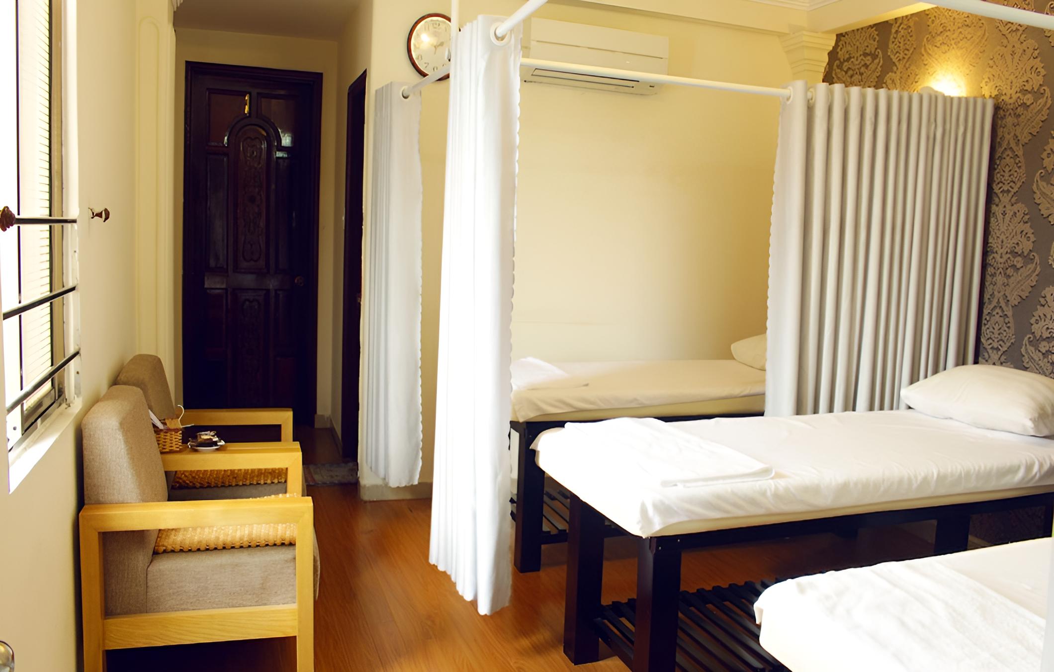 Sense City Hotel & Spa