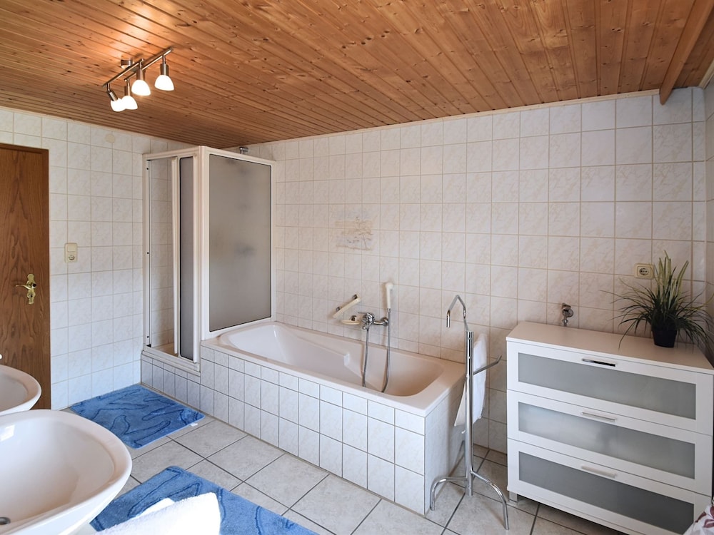 Apartment in Bavaria Near Forest view 3