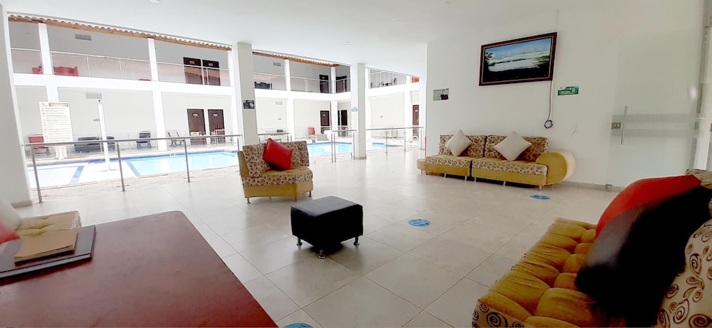 Hotel Campestre Villa Sandra - Image 1