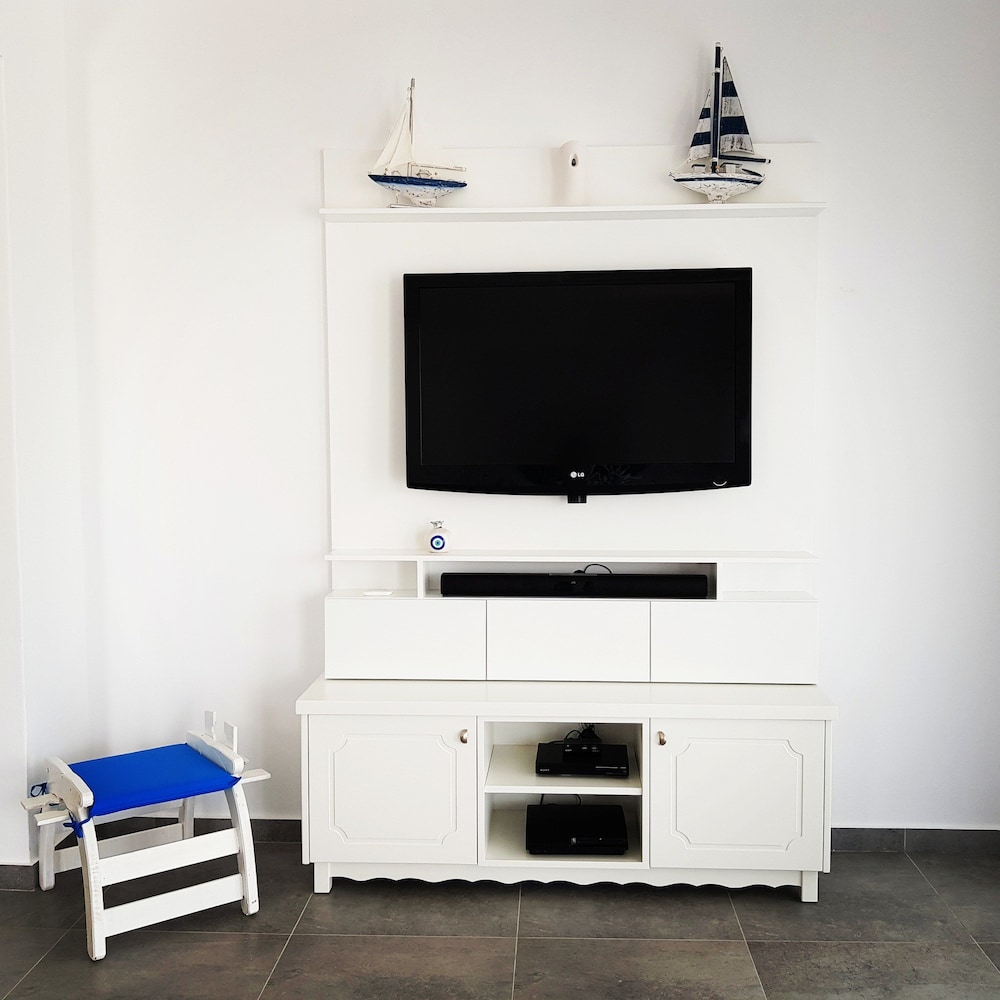 White Passion Villa