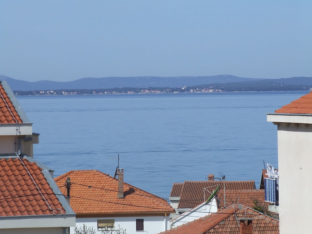 Apartmani Lozic view 4