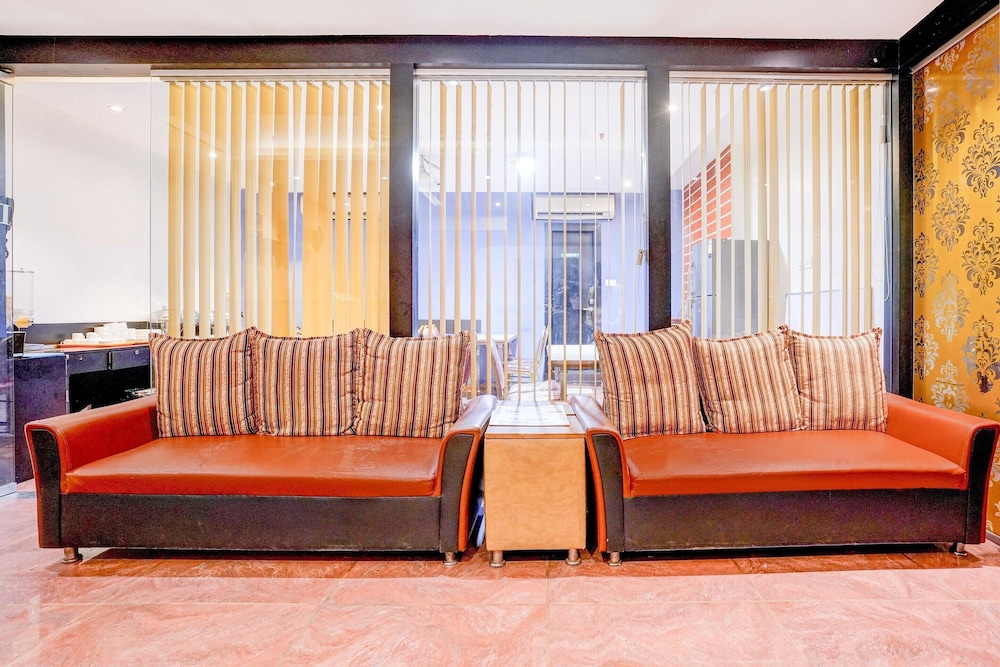 Luxurious Stays at Times Square Le Western Mumbai