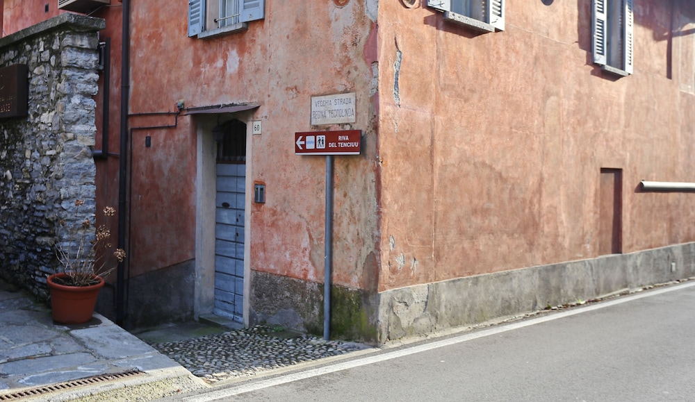 Regina Nuova 13