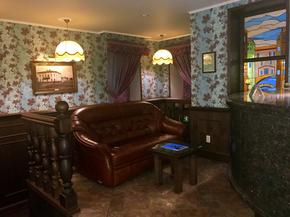 Guest House Sibirskiy view 5