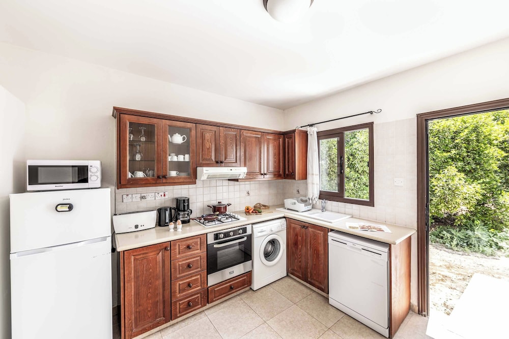Villa Ay Kyriaki
