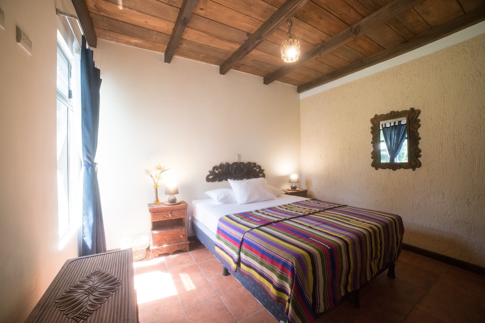 Villas Jucanya