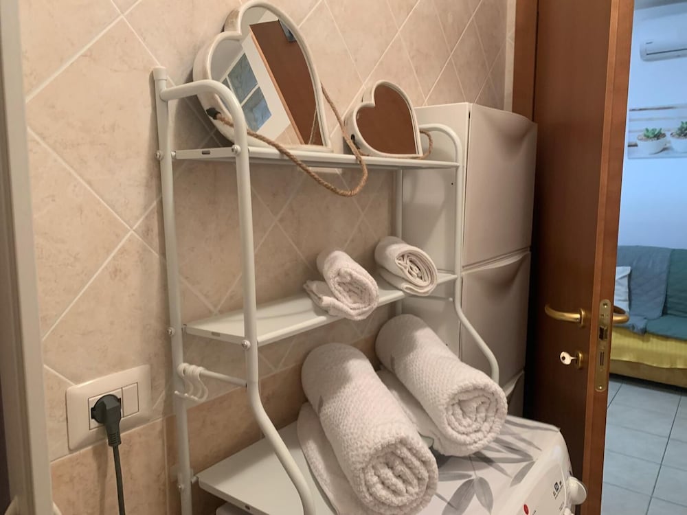 Angy Apartment