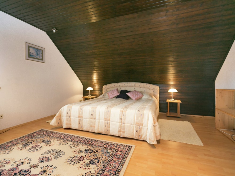Apartment in a Former Farmhouse view 4