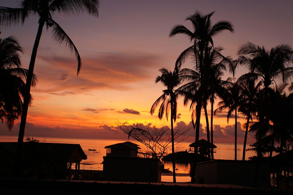 The Pier Phu Quoc Resort