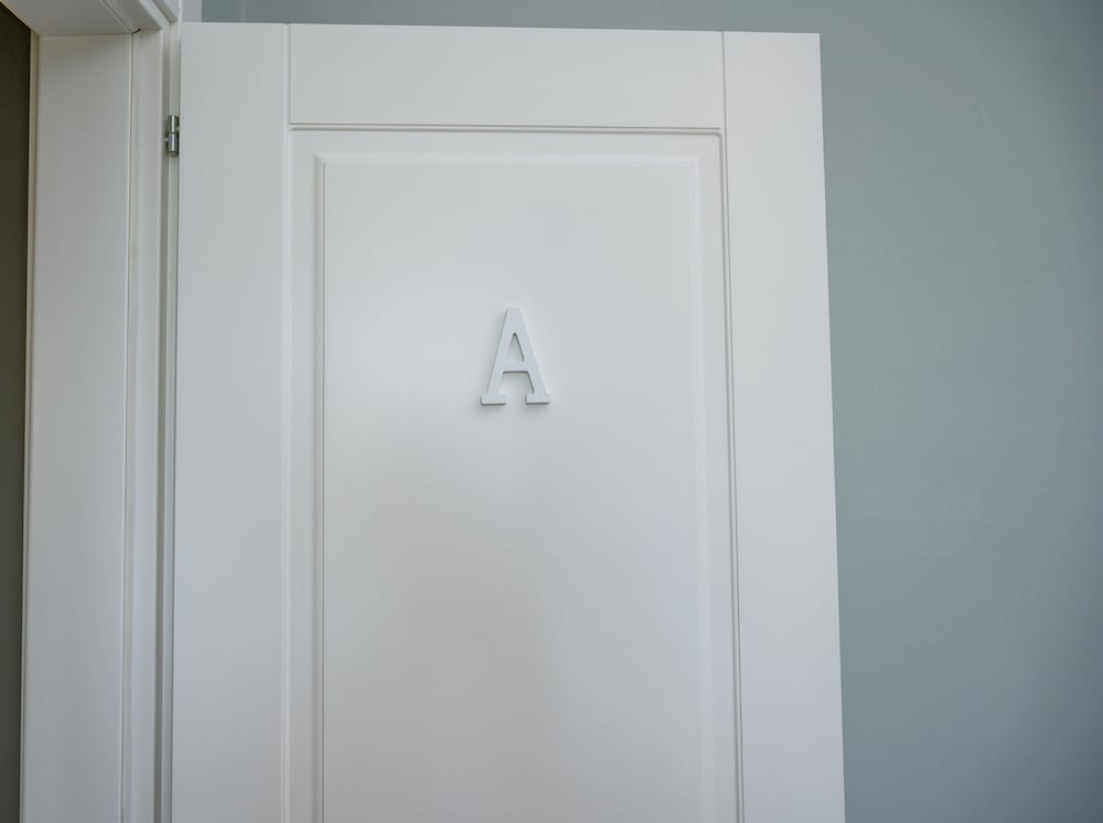 In Florence Guesthouse