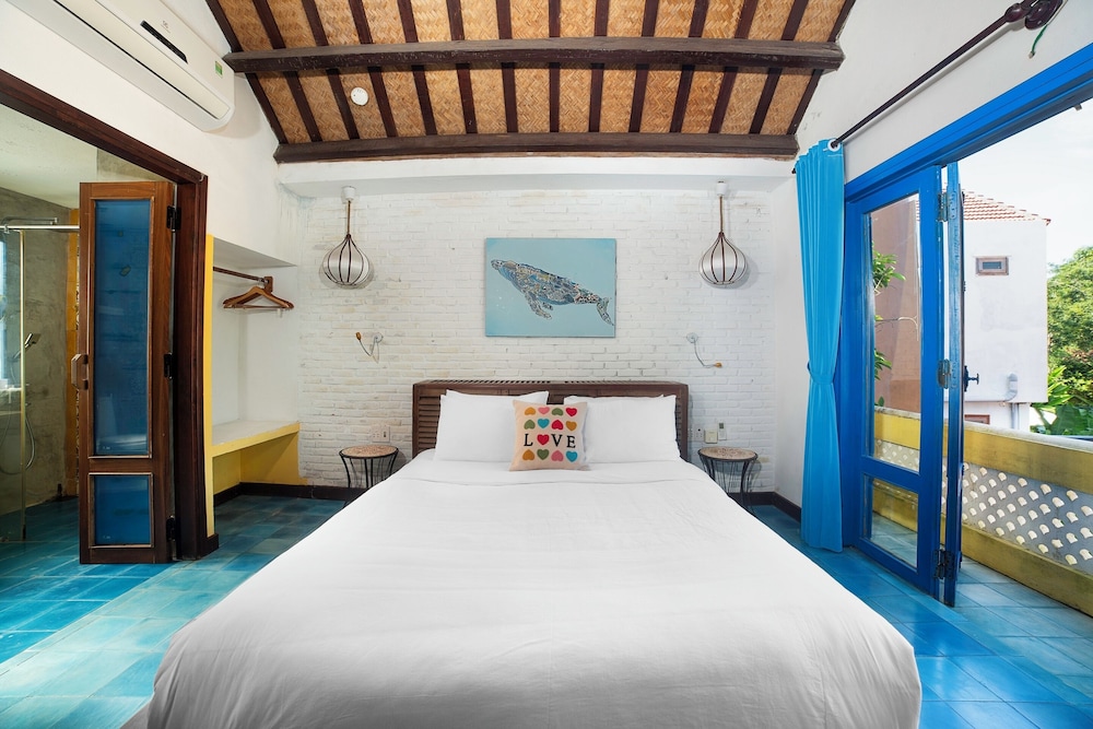 An Bang Beachside Boutique Homes & Villas