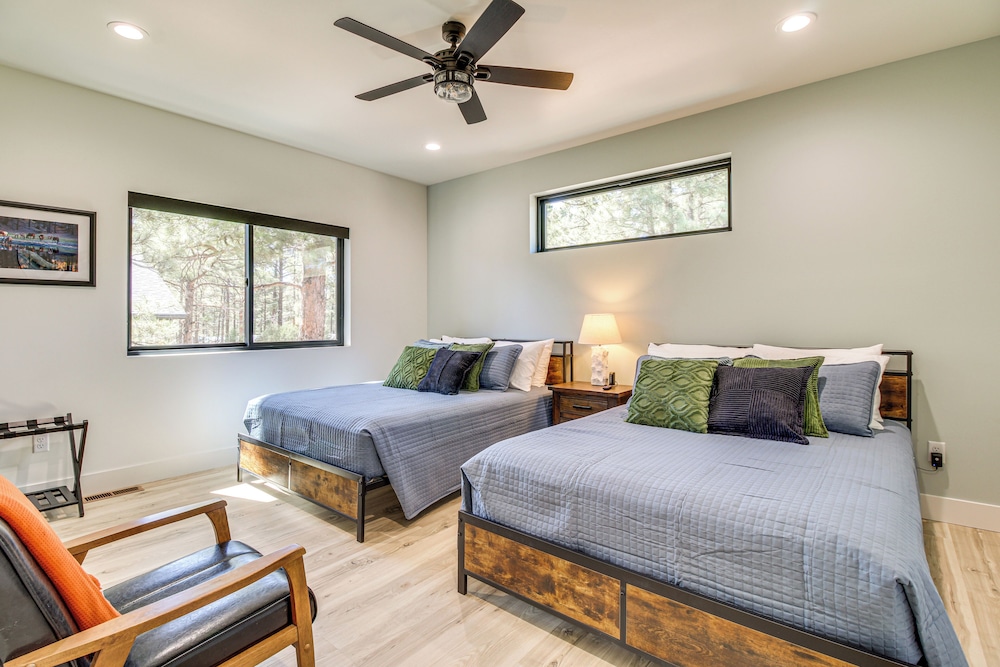 Fireplace + EV Charger! Home in Torreon Community