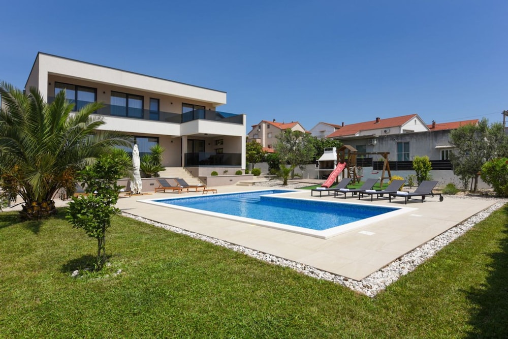 Villa Sunlight Zadar Villas