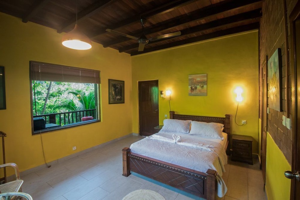 De Serenity - Exclusive Jungle Retreat