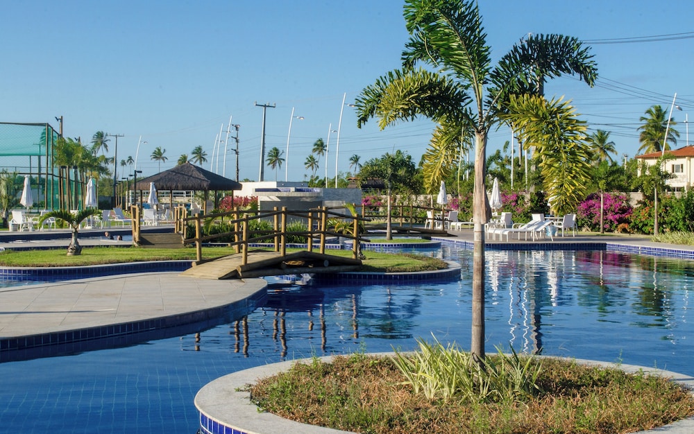 Muro Alto Clube - Porto de Galinhas