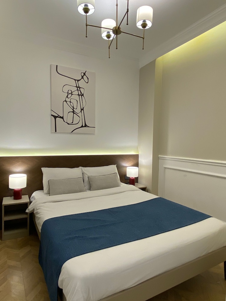 Emily Taksim Hotel