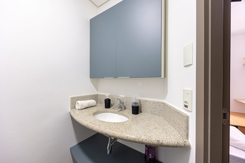 Estudios Neo Home São Caetano