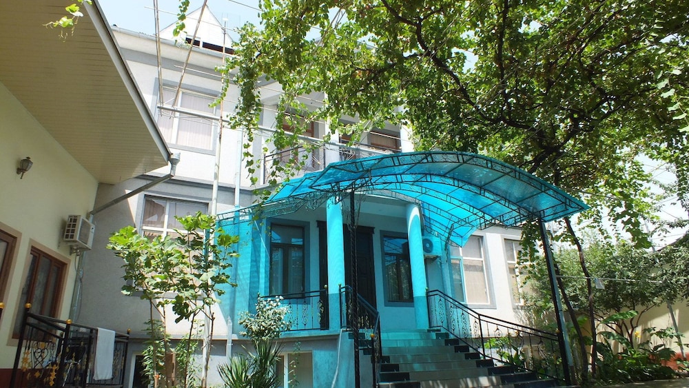 CITY Hostel Dushanbe