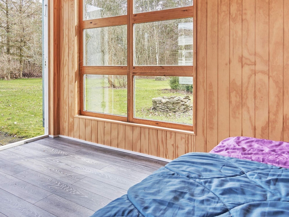 6 Person Holiday Home in Nexo view 5