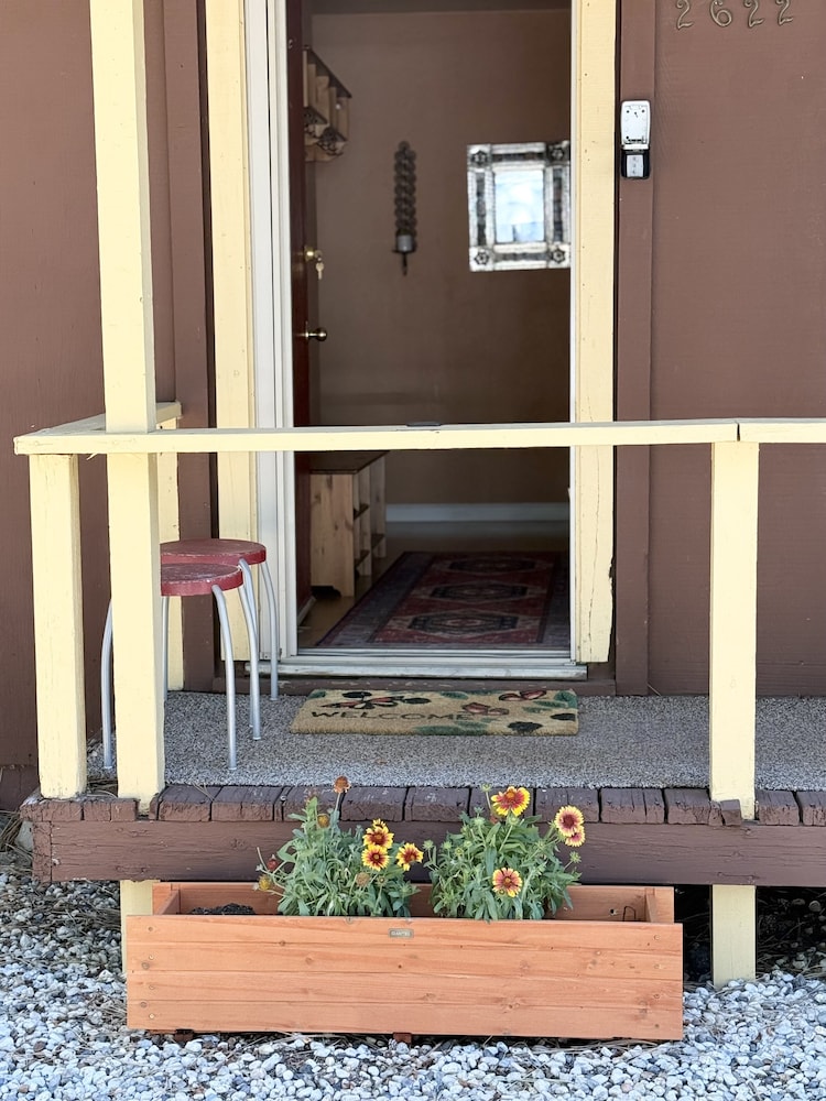 Cyh0822 - Pinter Pines Retreat 3 Bedroom Home