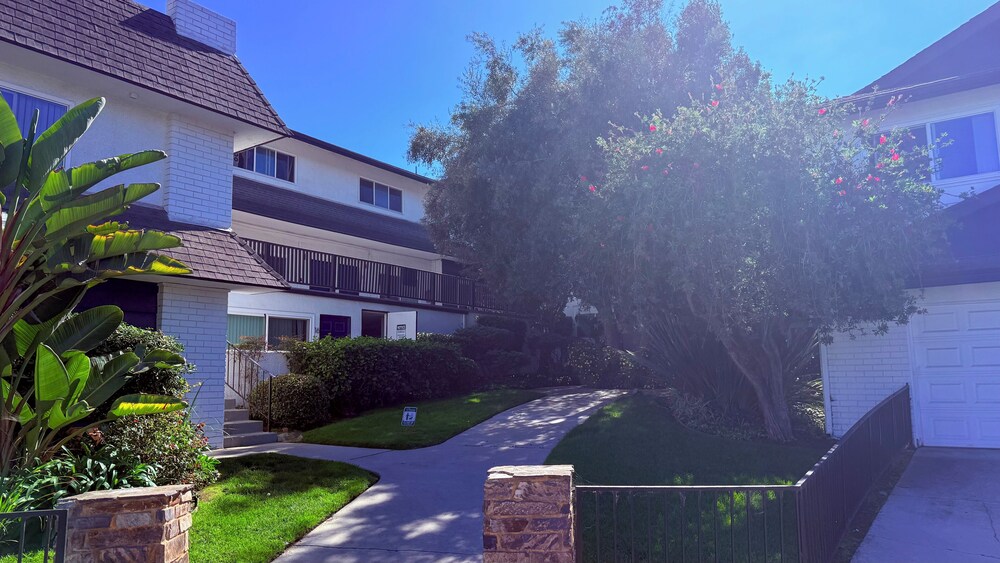 Oneluxstay 3BR near Redondo Beach