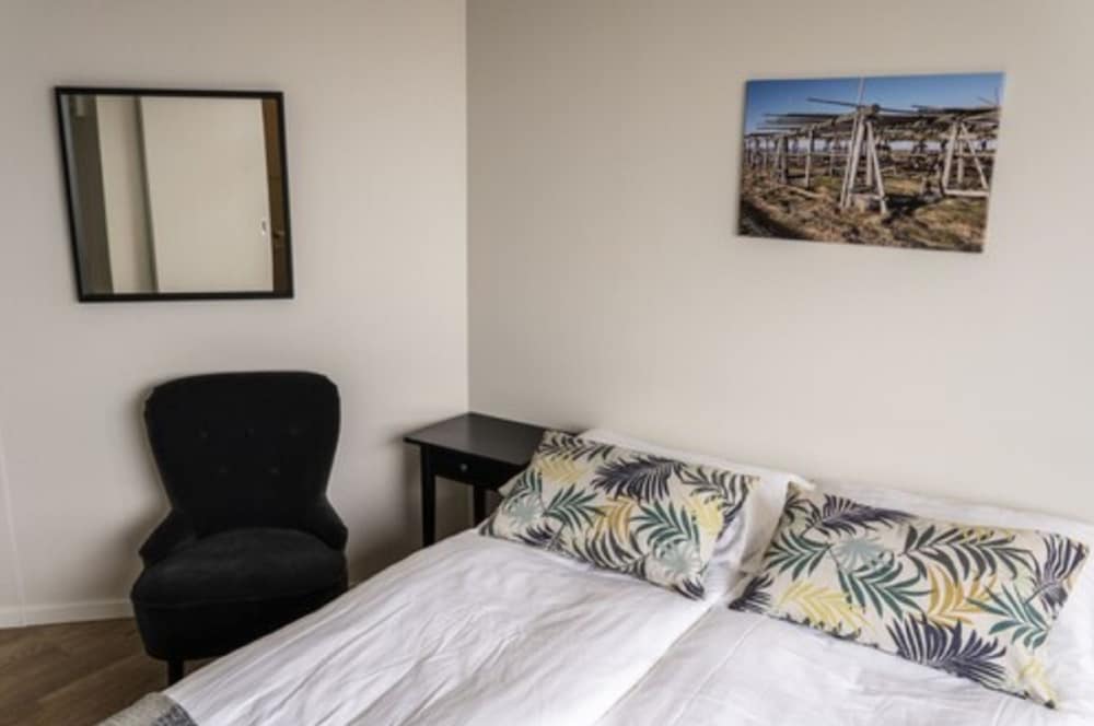 Black Beach Guesthouse