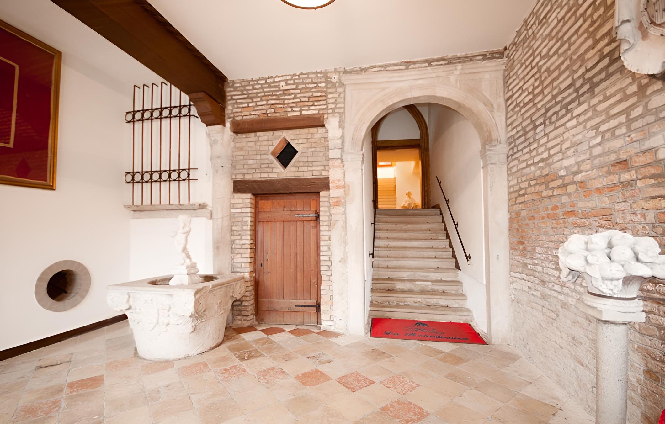 Doge Palace 3