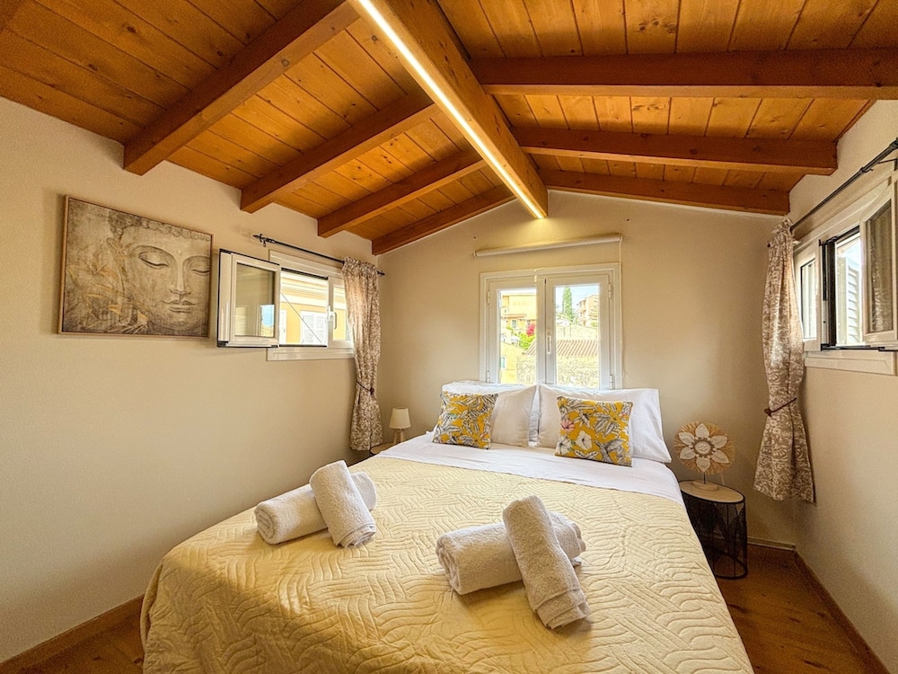Vilia Port House- Corfu Centre