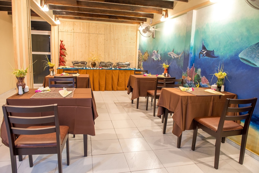 South Ari Inn