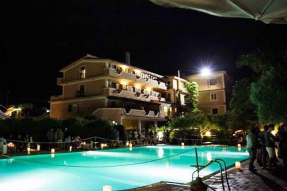 Bilha Hotel