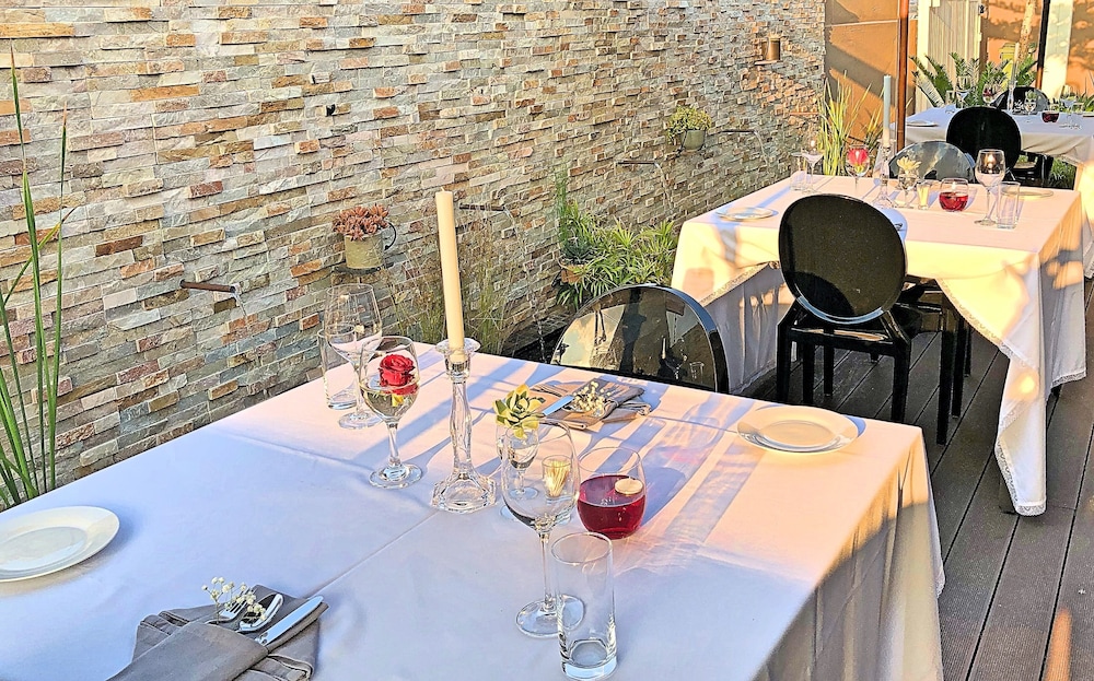 Kgarebana Boutique Guesthouse