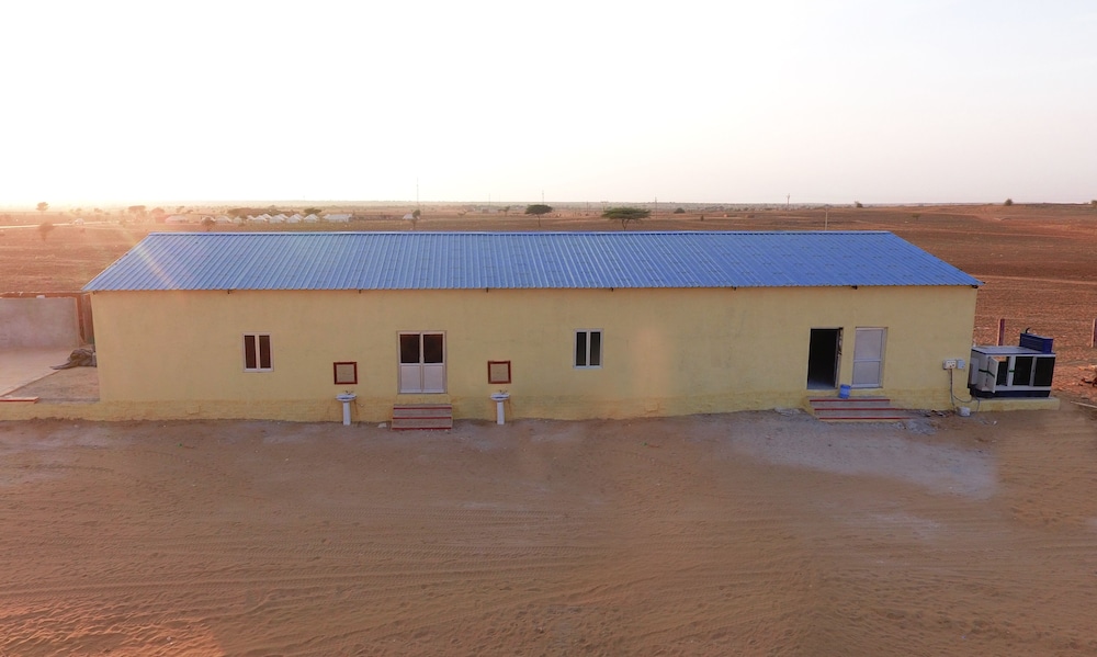 Singh's Royal Desert Resort