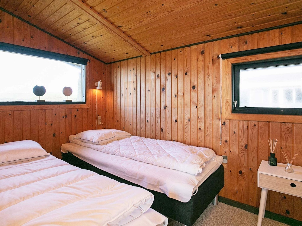 5 Person Holiday Home in Harboore