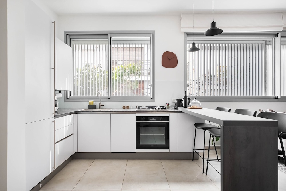 KG4 LUX Apartments