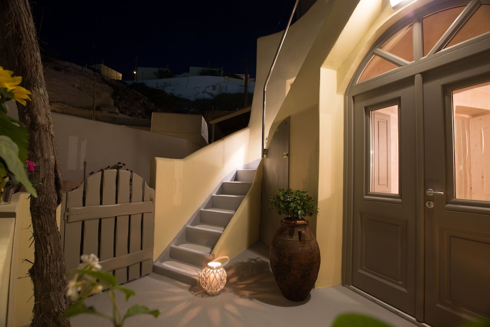 Love Nest villa