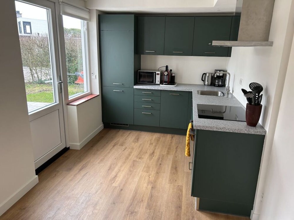 Huijsmansverhuur Type C Comfort Plus Vlier 1 view 5